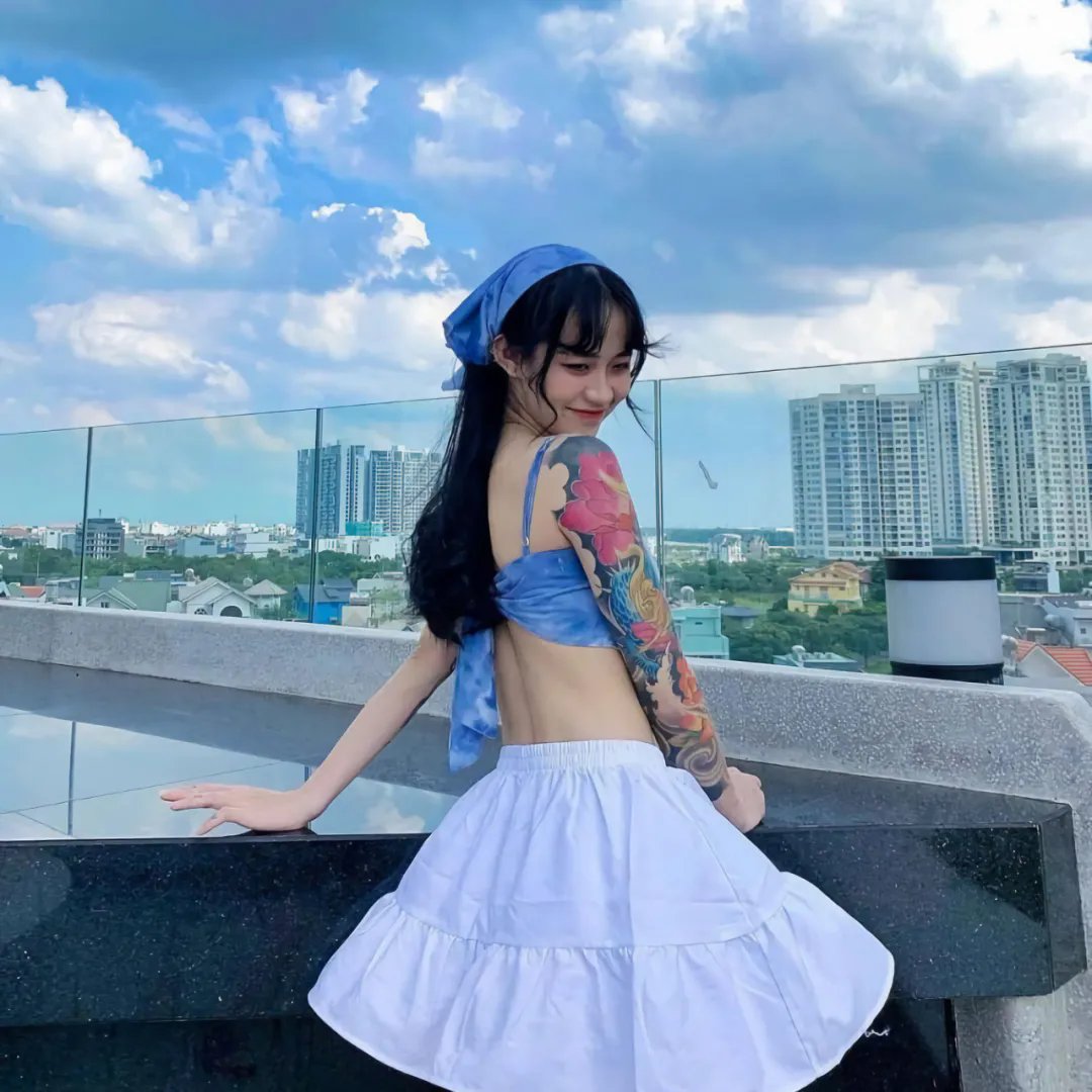 凡躯的福音